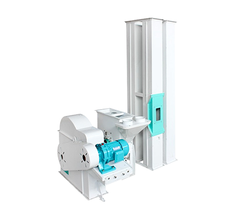 Conveying machinery