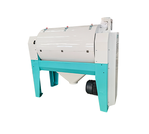 Flour milling machinery
