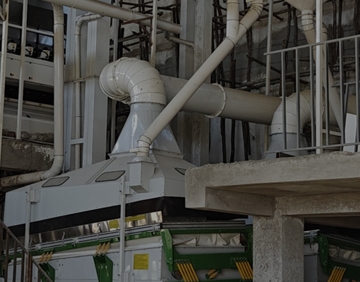 Gravity Separator