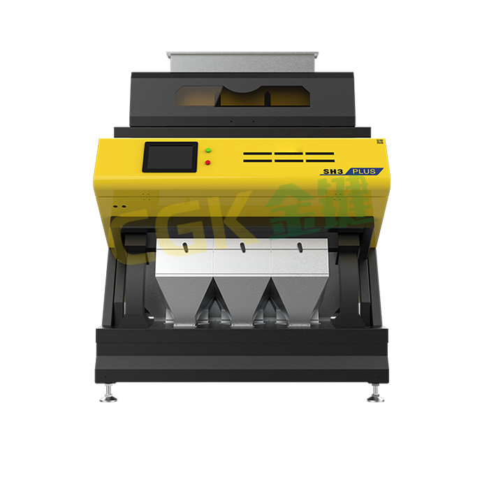 Color sorter