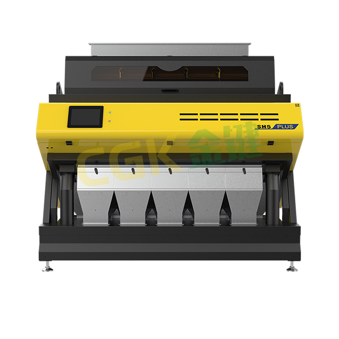 Color sorter