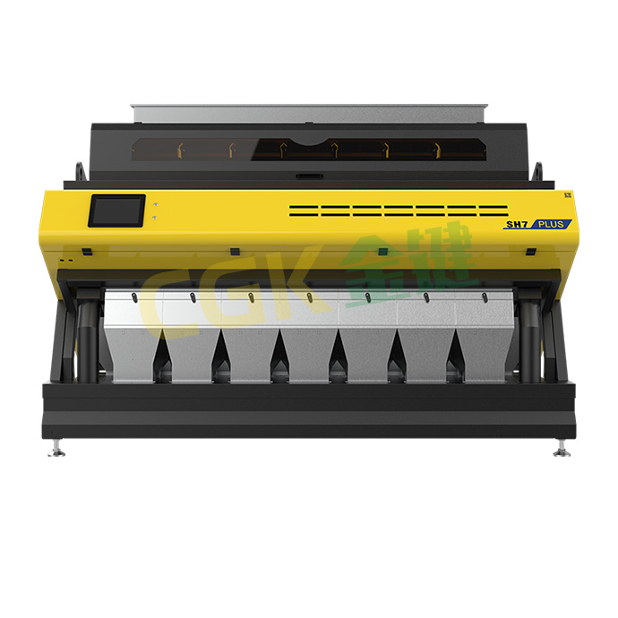 Color sorter