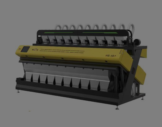 Color Sorter