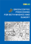 Coffee processing catalogue