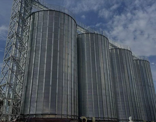 Silo
