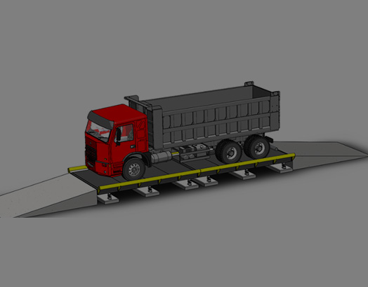Weighing Bridge