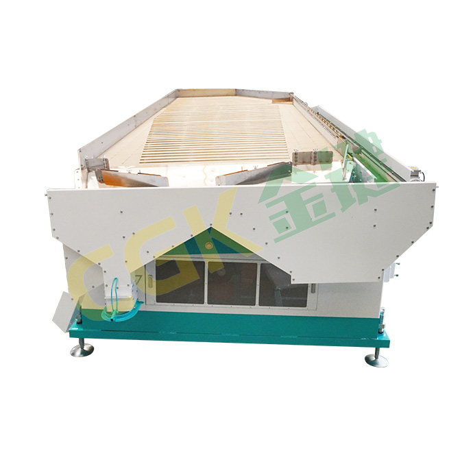 Gravity separator