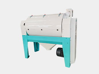 Flour milling machinery