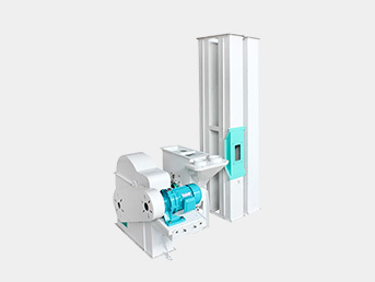 Conveying machinery