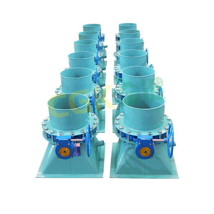 Air pipings and materisls flowing pipes