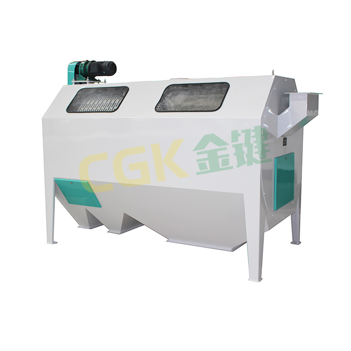 Drum cleaner