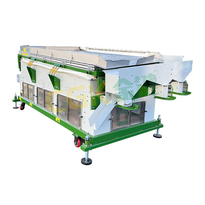 Gravity separator