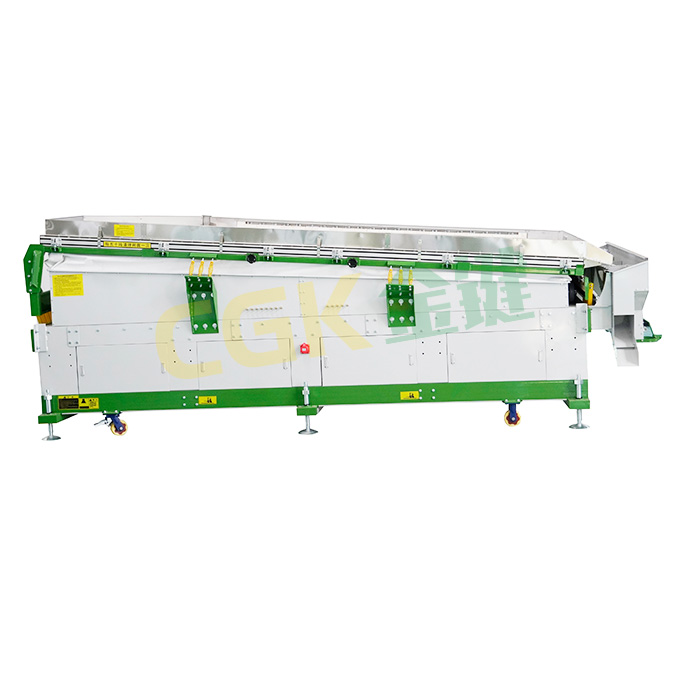 Gravity separator
