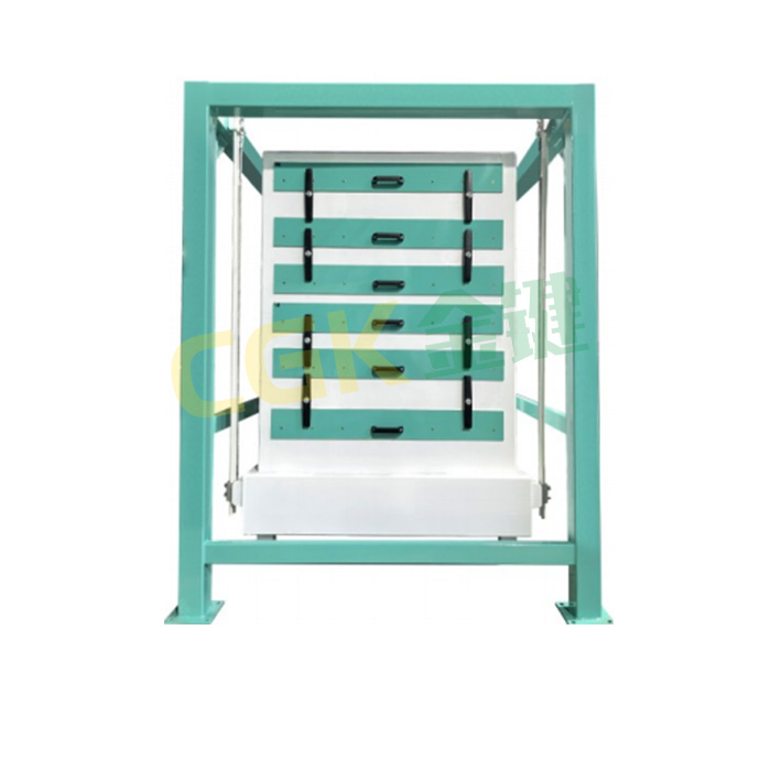 Plansifter