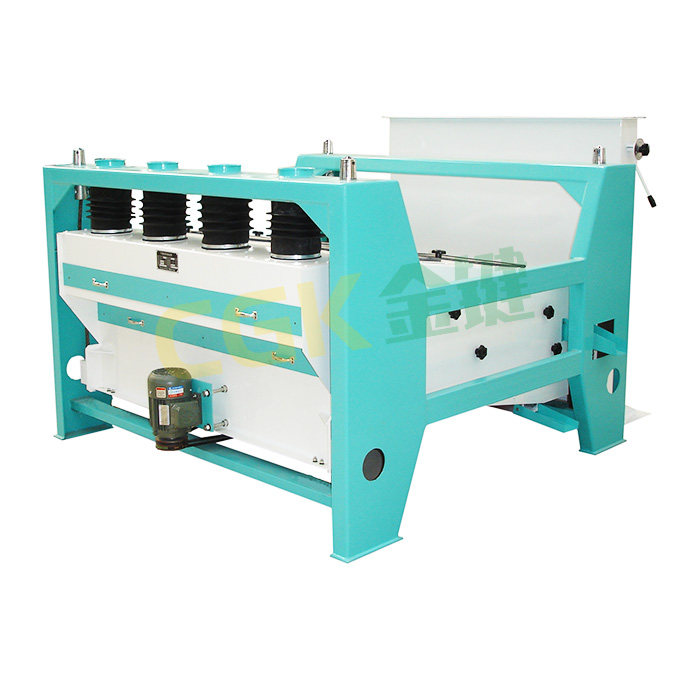 Rotary separator