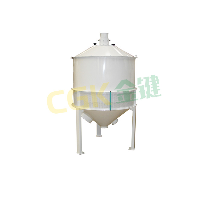 Aspiration separator