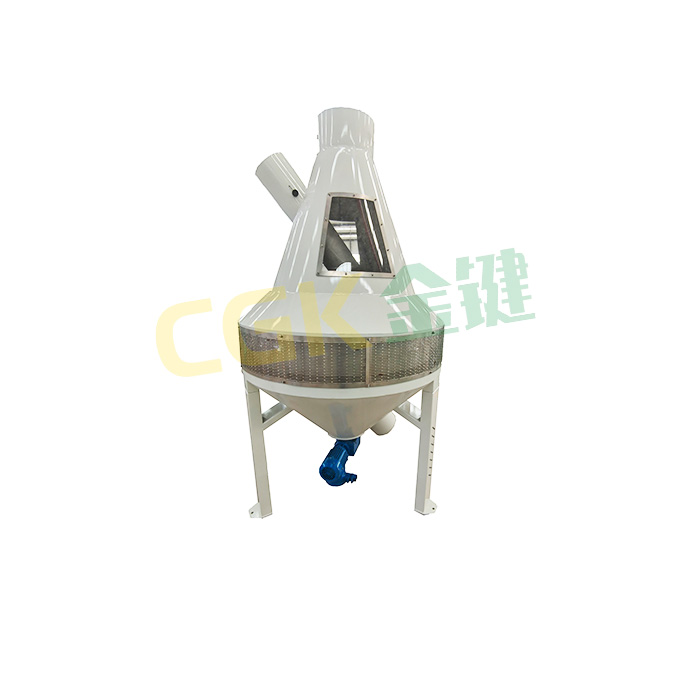 Aspiration separator
