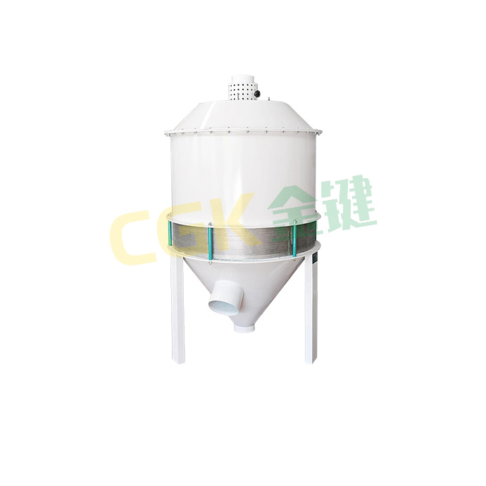 Aspiration separator