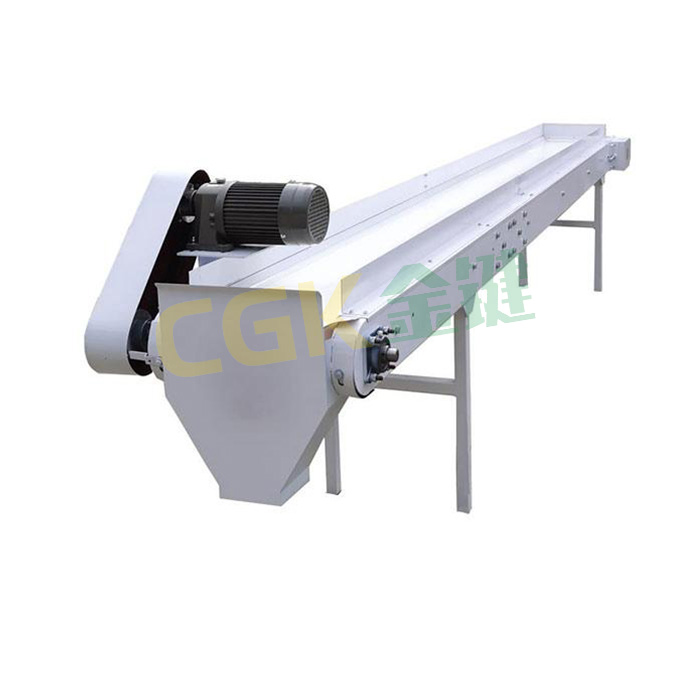 Belt conveyor