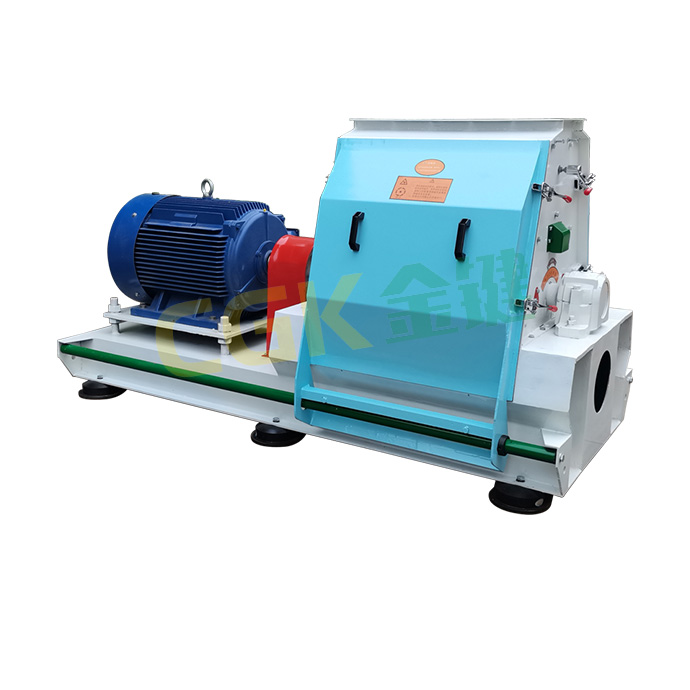 Hammer mill