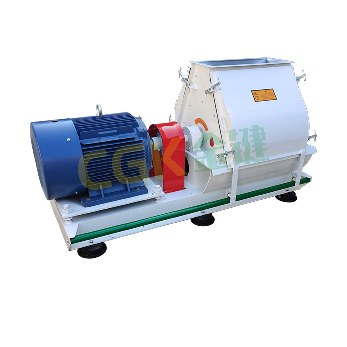 Hammer mill