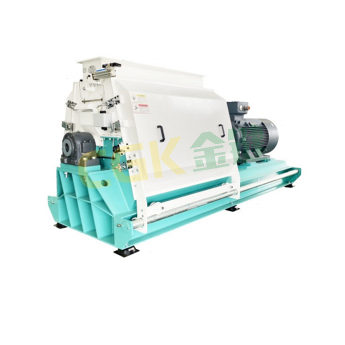 Hammer mill