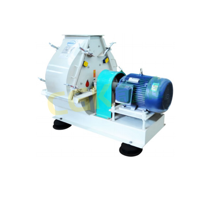 Hammer mill