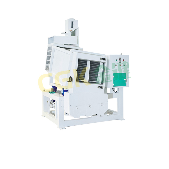 Paddy separator