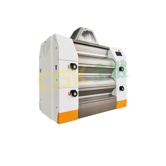 Roller mill