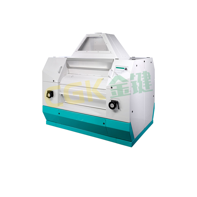 Roller mill