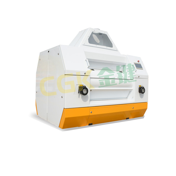 Roller mill