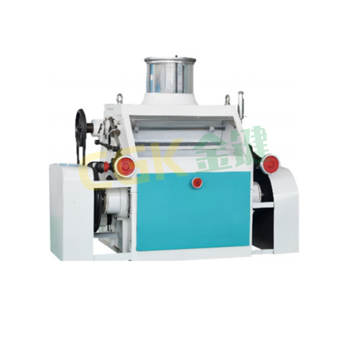 Roller mill