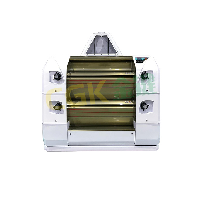 Roller mill