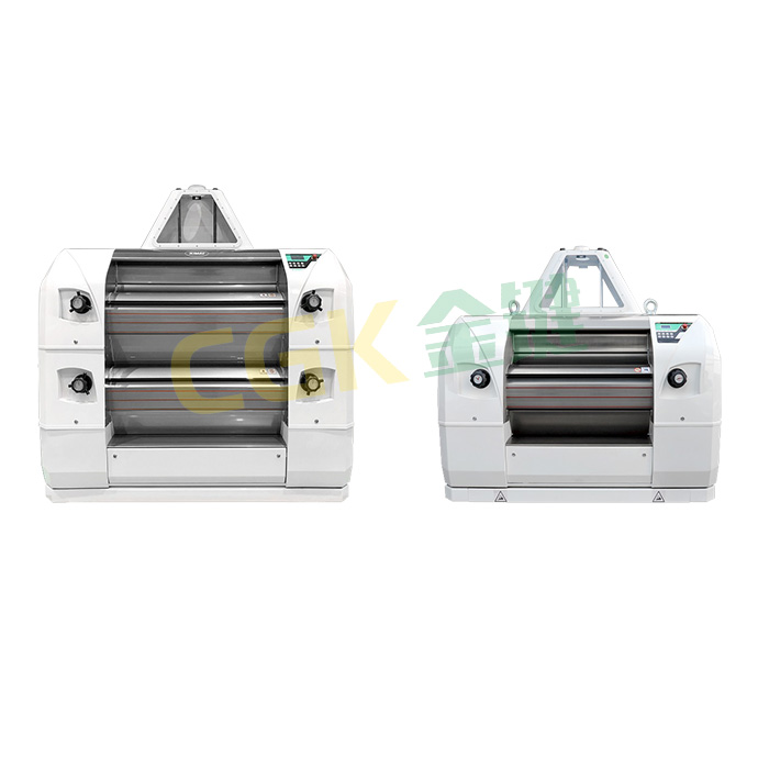 Roller mill