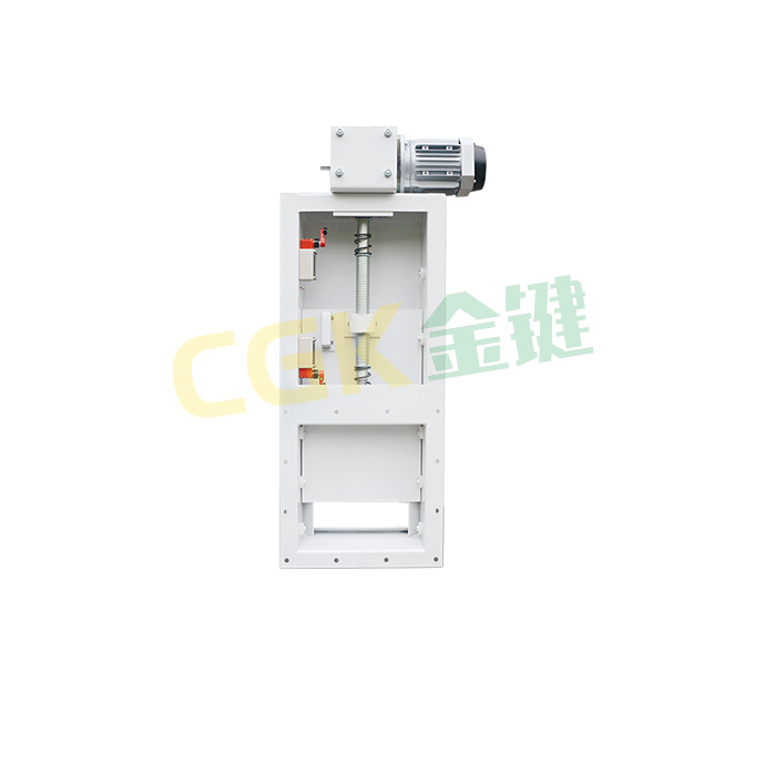 Valve switch