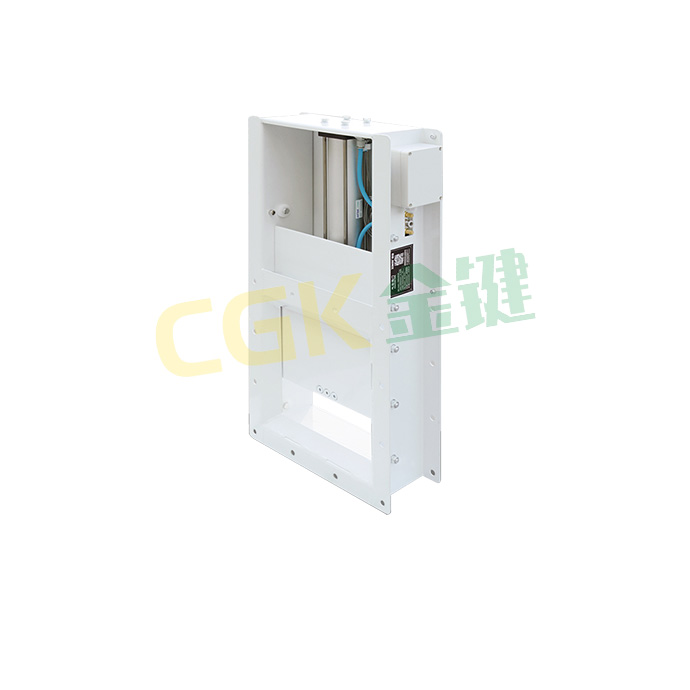 Valve switch