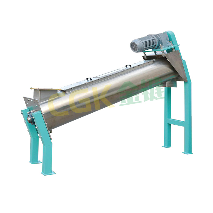 Water mixer